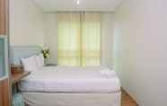 Bedroom 3 Comfort 1BR Apartment Woodland Park Residence