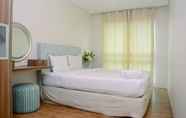 Bedroom 2 Comfort 1BR Apartment Woodland Park Residence
