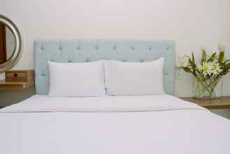 Kamar Tidur 4 Comfort 1BR Apartment Woodland Park Residence