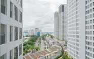 Nearby View and Attractions 7 Great Choice Studio Apartment M-Town Residence near Summarecon Mall