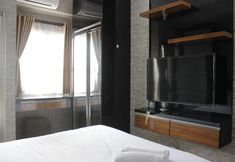 Others 2 Pleasant Studio Room at Mekarwangi Square Apartment Cibaduyut