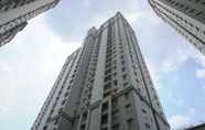 Exterior 7 Fully Furnished with Comfortable 2BR Grand Palace Kemayoran Apartment