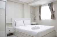 Kamar Tidur Picturesque 2BR Apartment at Gateway Pasteur near Exit Toll