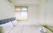 Phòng ngủ 5 Comfort Green Pramuka 2BR Apartment
