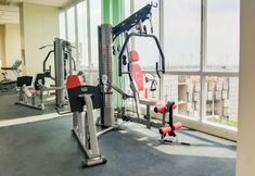 Lain-lain 2 Fully Furnished with Elegant Design Studio Apartment B Residence