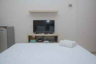 Kamar Tidur 4 Comfort Studio Apartment Margonda Residence 4 near UI