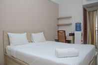 Kamar Tidur Comfort Studio Apartment Margonda Residence 4 near UI