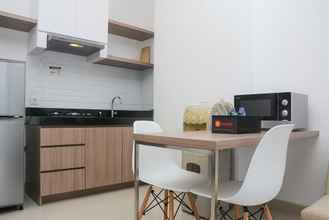 Bilik Tidur 4 Modern 1BR at Ciputra World 2 Apartment