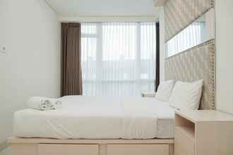 Bedroom 4 Comfort 1BR Sedayu City Suites Apartment