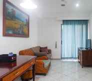 Common Space 7 Spacious Classic 1BR Apartment at Taman Beverly