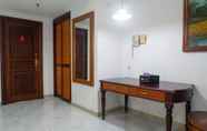 Kamar Tidur 6 Spacious Classic 1BR Apartment at Taman Beverly