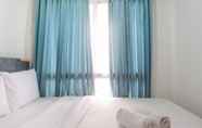 Bedroom 2 Spacious Classic 1BR Apartment at Taman Beverly