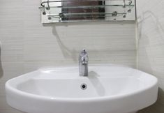 Lain-lain 5 Scenic & Trendy 2BR at Gateway Pasteur Apartment