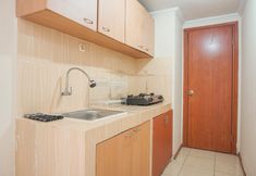기타 5 Super Cozy 3BR Grand Palace Kemayoran Apartment