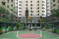 Pusat Kecergasan Cozy 2BR Apartment at Gateway Ahmad Yani