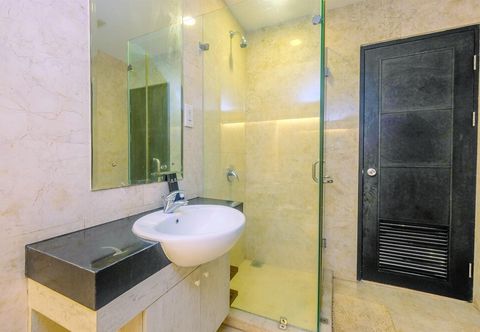 Others Elegant 2BR with Study Room Essence Dharmawangsa Apartment