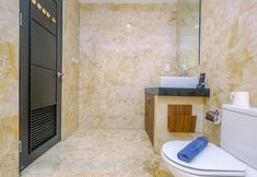 Others 4 Elegant 2BR with Study Room Essence Dharmawangsa Apartment