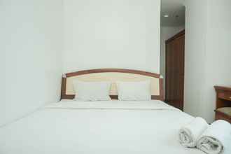 Bedroom 4 Spacious and Good 3BR Pangeran Jayakarta Apartment