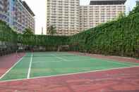 Pusat Kecergasan Comfort and Strategic Studio Apartment Margonda Residence 2 near UI