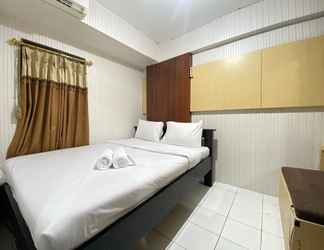 ห้องนอน 2 Stylish & Strategic 2BR at Gateway Ahmad Yani Cicadas Apartment near Mall