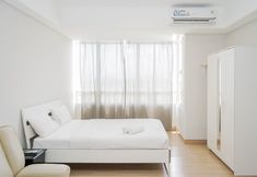 Lainnya 3 Elegant and Comfort Studio at Skandinavia Apartment