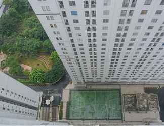 Exterior 2 Spacious and Comfort 2BR Bassura City Apartment near Mall