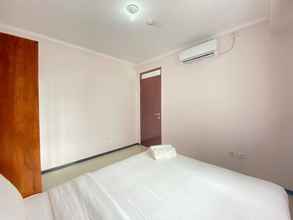 Bedroom 4 Simply Homey 2BR Apartment at Gateway Pasteur