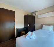 Kamar Tidur 4 Deluxe & Well Appointed 2BR at El Royale Apartment