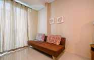 Ruang untuk Umum 2 Cozy Stay 2BR Apartment Woodland Park Residence