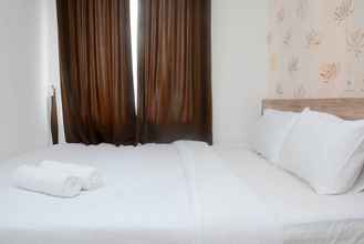 Kamar Tidur 4 2BR Comfy Bassura City Apartment