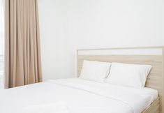 Others 7 Comfort and Elegant Studio Apartment at Springwood Residence