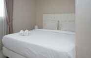 Kamar Tidur 2 Comfort 2BR Paddington Heights Apartment