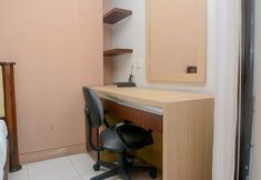 Others 7 Gorgeous Studio Tamansari Sudirman Apartment