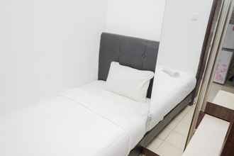 ห้องนอน 4 Spacious and Nice 2BR Serpong Greenview Apartment