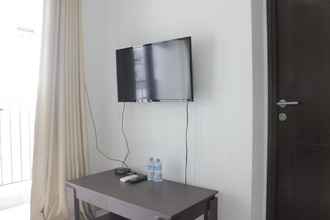 Bedroom 4 Comfy 2BR Apartment at Mekarwangi Square Cibaduyut