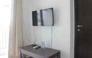 Bedroom 6 Comfy 2BR Apartment at Mekarwangi Square Cibaduyut