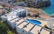 Nearby View and Attractions 2 Apartment Oasis Praia Carvoeiro Bay