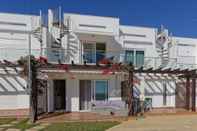 Exterior Apartment Oasis Praia Carvoeiro Bay