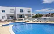 Swimming Pool 5 Apartment Oasis Praia Carvoeiro Bay