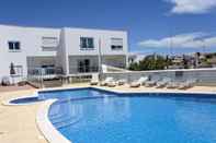 Swimming Pool Apartment Oasis Praia Carvoeiro Bay