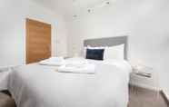 Bedroom 5 Modern Kingston Home Close to Hampton Court Palace by Underthedoormat