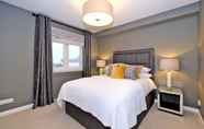 Bedroom 3 Scenic Aberdeen Home With sea Views