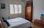 Bilik Tidur 3 Cozy 1 Bedroom Apartment in Maida Vale