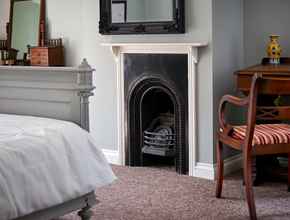 Bedroom 4 The Martlet Inn