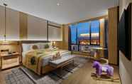 Kamar Tidur 4 DoubleTree by Hilton Beijing Badaling