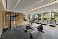 Fitness Center DoubleTree by Hilton Beijing Badaling