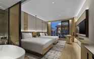 Kamar Tidur 3 DoubleTree by Hilton Beijing Badaling