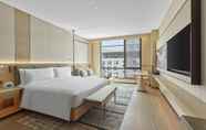 Kamar Tidur 2 DoubleTree by Hilton Beijing Badaling