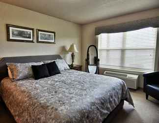 Kamar Tidur 2 Unit 311 1 BD/ 1 BA Condo