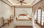 Bedroom 3 Alafehi Retreat